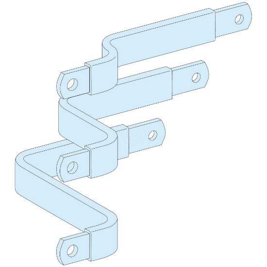 Imagem de Ligacao P JdB a NSX250 HZ.Fixo Man 3P