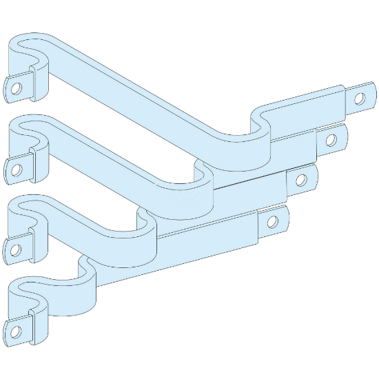 Imagem de Ligacao P NSX250 HZ.Fixo/Rot/Tel 4P