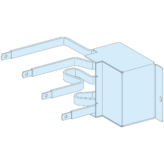 Imagem de Ligacao P NSX-INS250 HZ. Base Man 4P