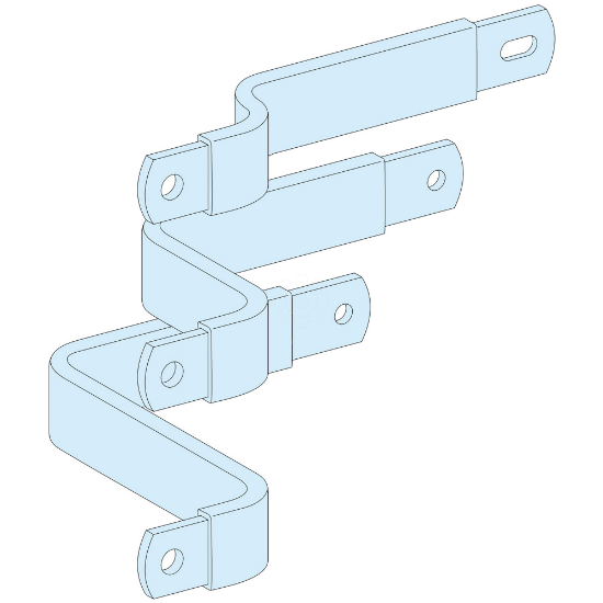 Imagem de Ligacao P JdB a NSX630 HZ. Fixo Man 3P