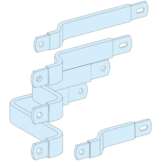Imagem de Ligacao P JdB a NSX630 HZ. Fixo Man 4P