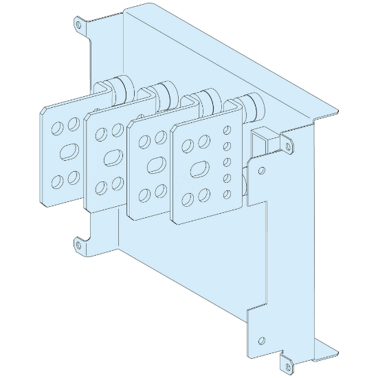Imagem de Ligacao P jusante NSX630 H.F/R/T 4P