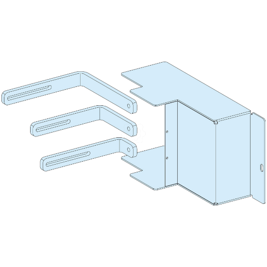 Imagem de Ligacao P NSX-INS630 HZ. Base Man 3P