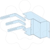 Imagem de Ligacao P NSX-INS630 HZ. Base Man 3P