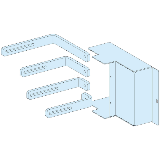 Imagem de Ligacao P NSX-INS630 HZ. Base Man 4P