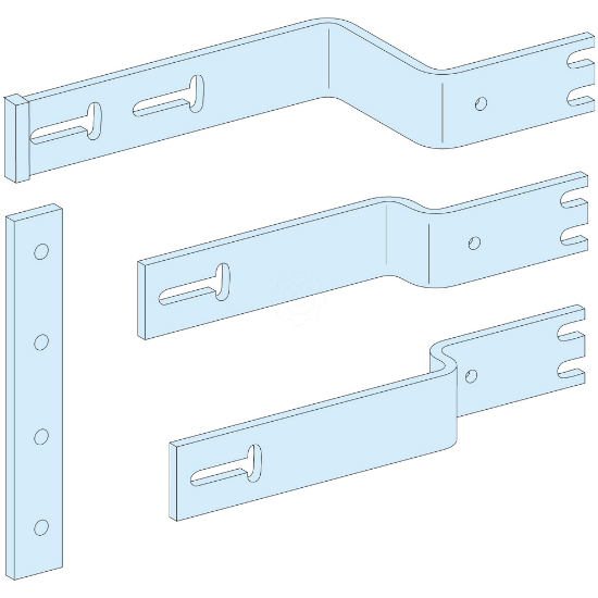 Imagem de Ligacao P NS1000 HZ. Fixo 3P