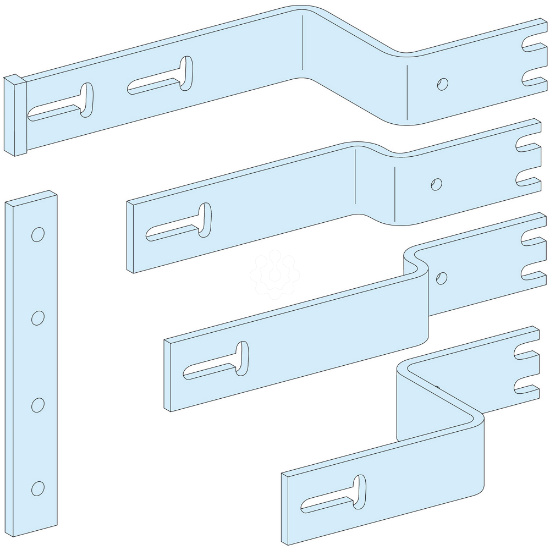 Imagem de Ligacao P NS1000 HZ. Fixo 4P