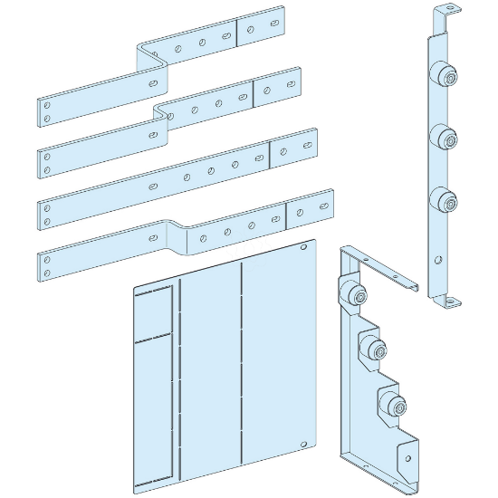Imagem de Ligacao P jusante NS1000 HZ. 4P