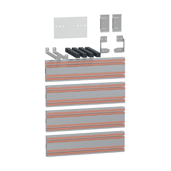 Imagem de Ligacao LGYE HZ. a MasterPacT 3200A 4P