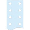 Imagem de Linergy TB Barra CU Perf. PE 50x5mm