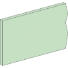 Imagem de Linergy BS Barra CU macica 120x10mm
