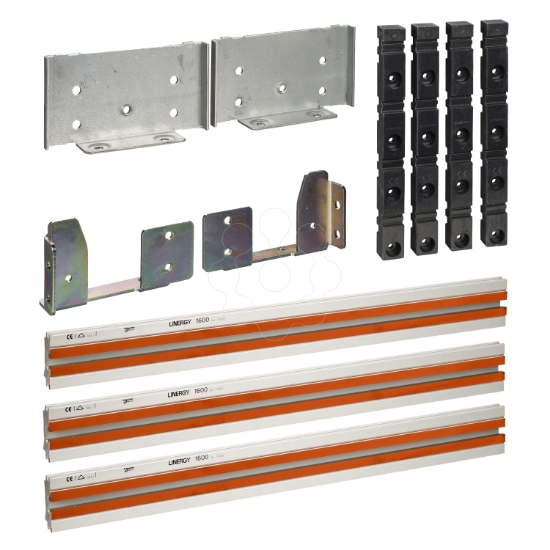 Imagem de LGY/LGYE ligacao CU Vertical 1600A 3P