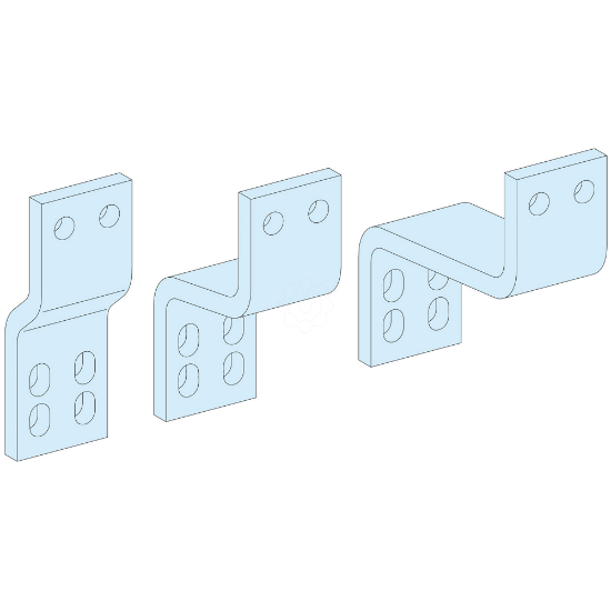 Imagem de Ligacao Canalis KT NS/MTZ1 1600 4P