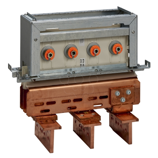 Imagem de Ligacao Canalis KT MTZ2 4000 3P