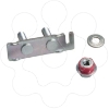 Imagem de Linergy LGYE4000 Kit 8 placas 2 paraf.