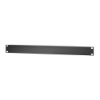 Imagem de Easy Rack 1U metal blanking panel10pk