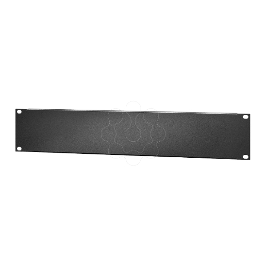 Imagem de Easy Rack 2U metal blanking panel10pk