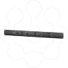 Imagem de Easy Rack Cable Manager in Depth1U