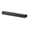 Imagem de Easy Rack Horizontal Cable Manager1U