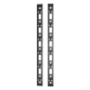 Imagem de Easy Rack Vertical 0U accessory channel 42U qty. 2
