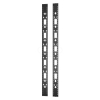 Imagem de Easy Rack Vertical 0U accessory channel 48U qty. 2