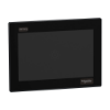 Imagem de Display for 10"W Harmony P6 1280 x 800 pixel XGA 2 point multi touch glass front IP67F for configured products