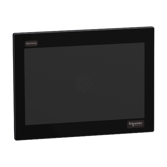 Imagem de Display for 12"W Harmony P6 1280 x 800 pixel XGA 2 point multi touch glass front IP67F for configured products