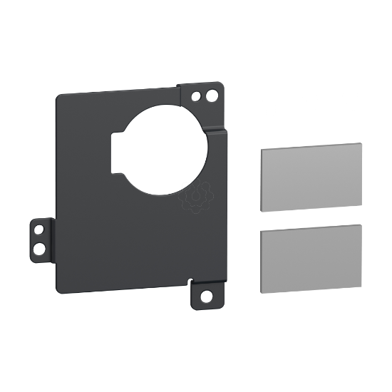 Imagem de M.2 cooling kitHarmony P6 for Advanced Box