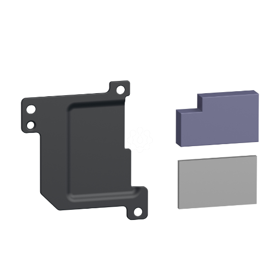 Imagem de M.2 cooling kitHarmony P6 for Standard Box