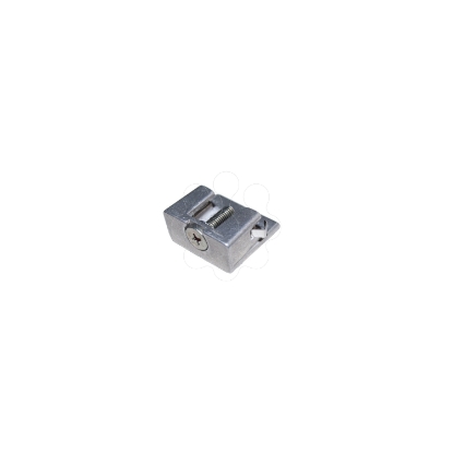 Mostrar detalhes para Installation fastnerHarmony P6/FP6 to install display module into a solid panel 4 pieces/ set Imagem de Installation fastnerHarmony P6/FP6 to install display module into a solid panel 4 pieces/ set