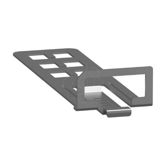 Imagem de USB Clamp,Harmony P6, type A 5 pcs/set