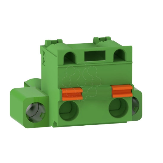 Imagem de Power connector Harmony P6 AC 5 pcs/set