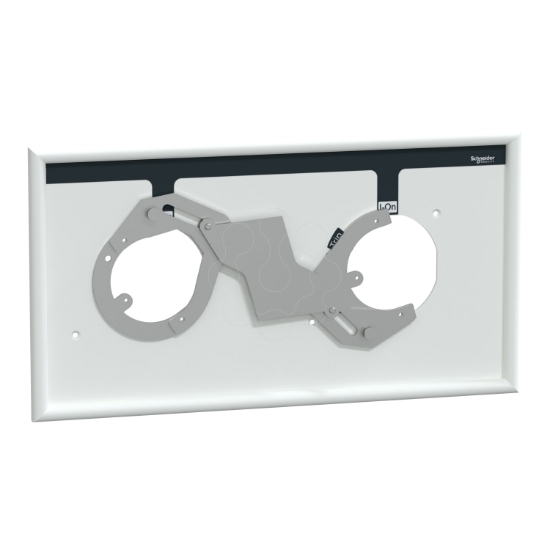 Imagem de Enc. mecanico comando rotativo direto 100-250