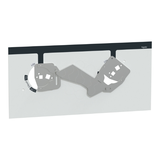 Imagem de Enc. mecanico comando rotativo prolongado 400-630