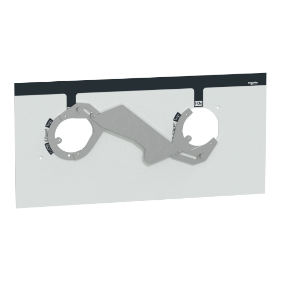 Imagem de Enc. mecanico comando rotativo direto 400-630