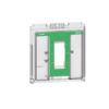 Imagem de NSX 400-630 CA HP RETROFIT ESPELHO FRONTAL