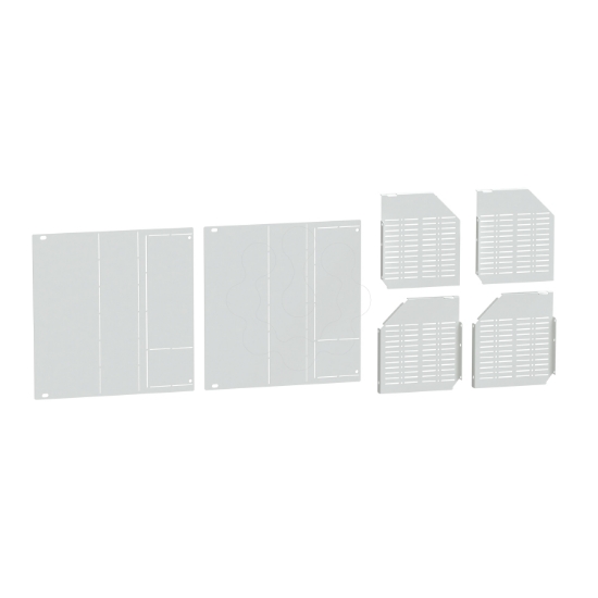 Imagem de Compartim.P Ligacao JdB NS1000 HZ.Fixo