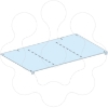 Imagem de Compartim.P Forma 3 L650