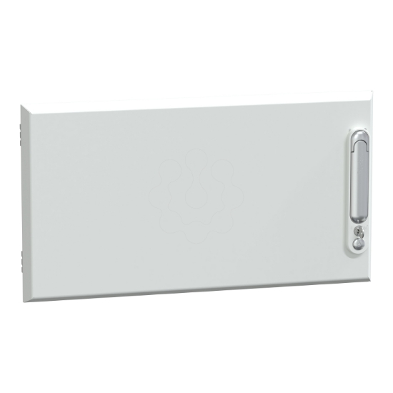 Imagem de Porta opaca G IP40 6M A=330mm
