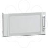 Imagem de Porta Transp. G IP40 6M A=330mm