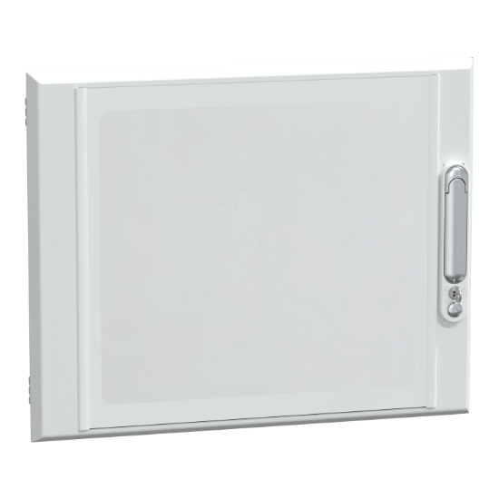 Imagem de Porta Transp. G IP40 9M A=480mm