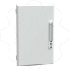 Imagem de Porta opaca extensao G IP40 9M