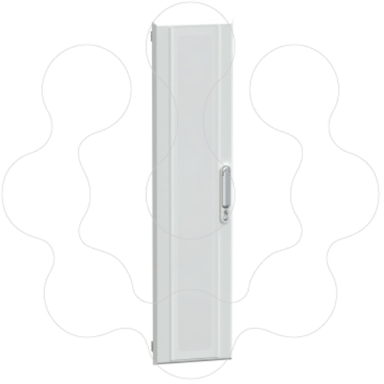 Imagem de Porta Transp. extensao G IP40 24M
