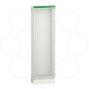 Imagem de Extensao armario G IP30 36M A=1980mm
