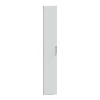 Imagem de Porta opaca extensao G IP40 36M L300
