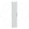 Imagem de Porta Transp.extensao G IP40 27M L300
