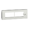 Imagem de Porta Parcial G IP55 Perf. 4M 11 27M