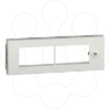 Imagem de Porta Parcial G IP55 Perf. 4M 11 27M