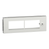 Imagem de Porta Parcial G IP55 Perf. 4M 11 27M