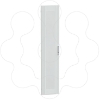 Imagem de Porta transp. PrismaSeT P IP30 L400